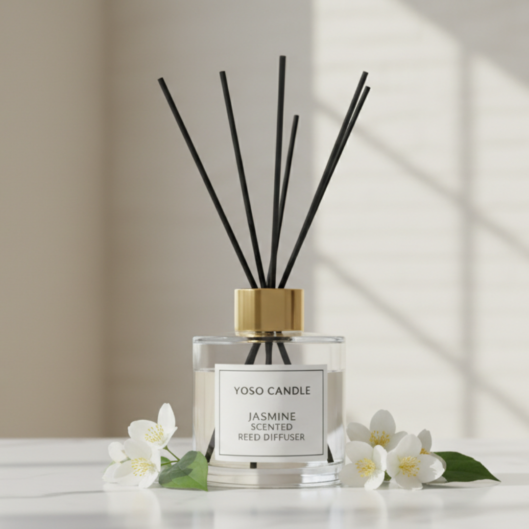 Yoso Candle