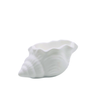 White ceramic jar JC-023