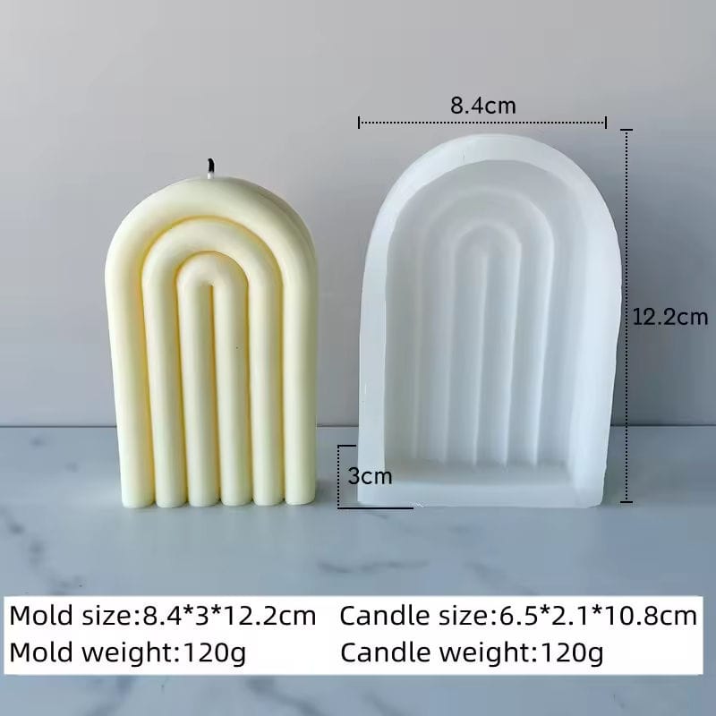 Yoso Candle