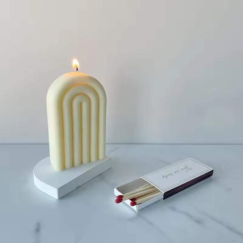 Yoso Candle