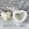 Silicone Candle Molds for Candle Making | Non-Stick, Flexible, Easy to Clean