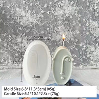 Yoso Candle