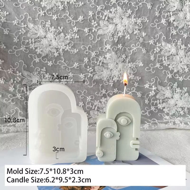 Yoso Candle