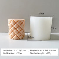 Yoso Candle