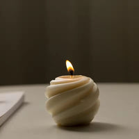 Yoso Candle