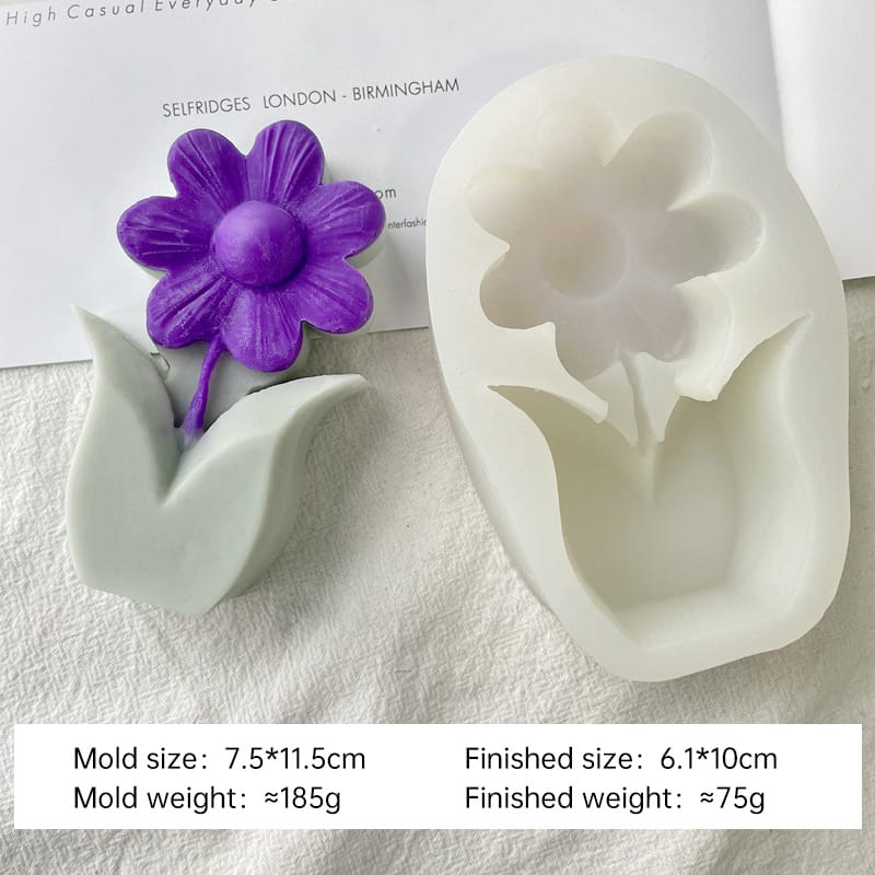 Yoso Candle