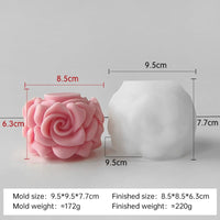 Yoso Candle