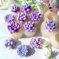 Yoso Candle