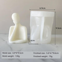 Yoso Candle
