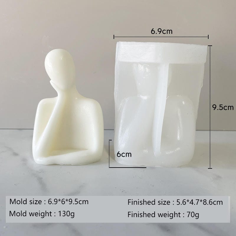 Yoso Candle
