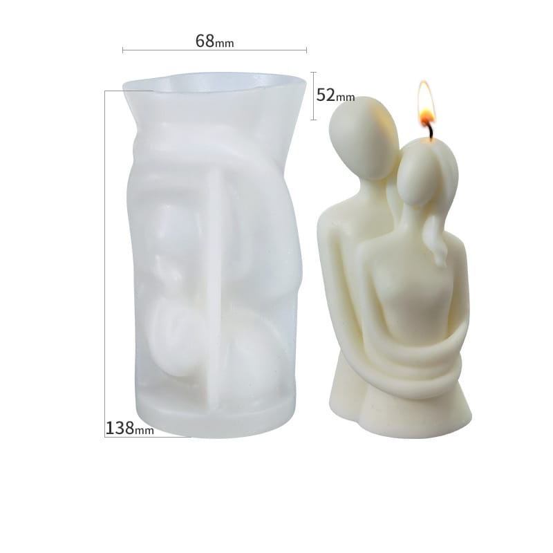 Yoso Candle