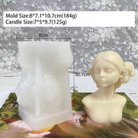 Yoso Candle