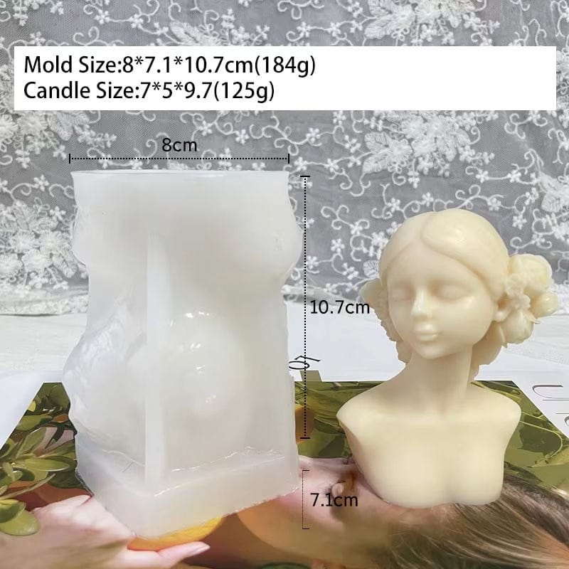 Yoso Candle