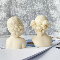 Yoso Candle