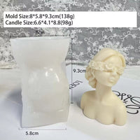 Yoso Candle