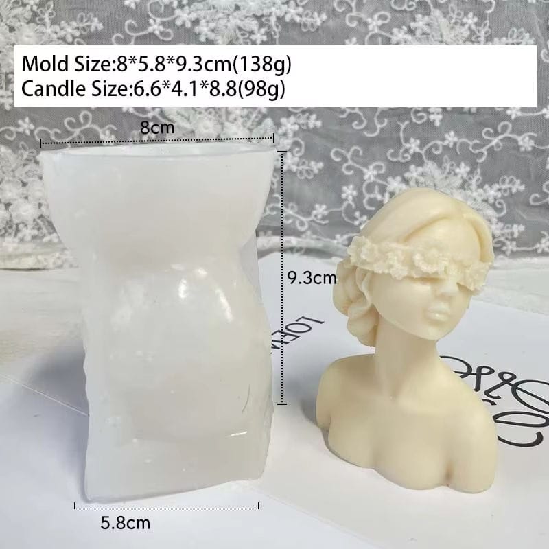 Yoso Candle