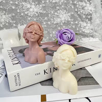 Yoso Candle