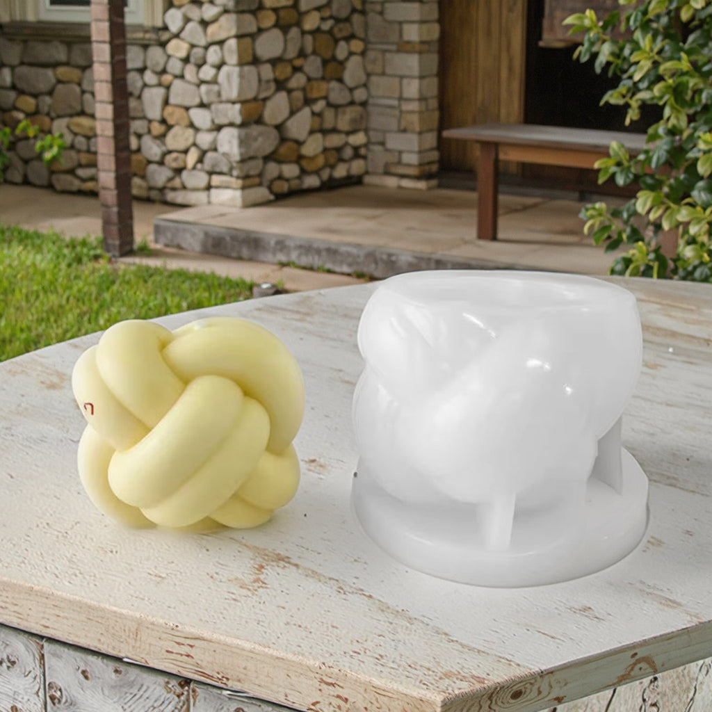 Yoso Candle