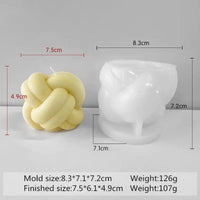 Yoso Candle
