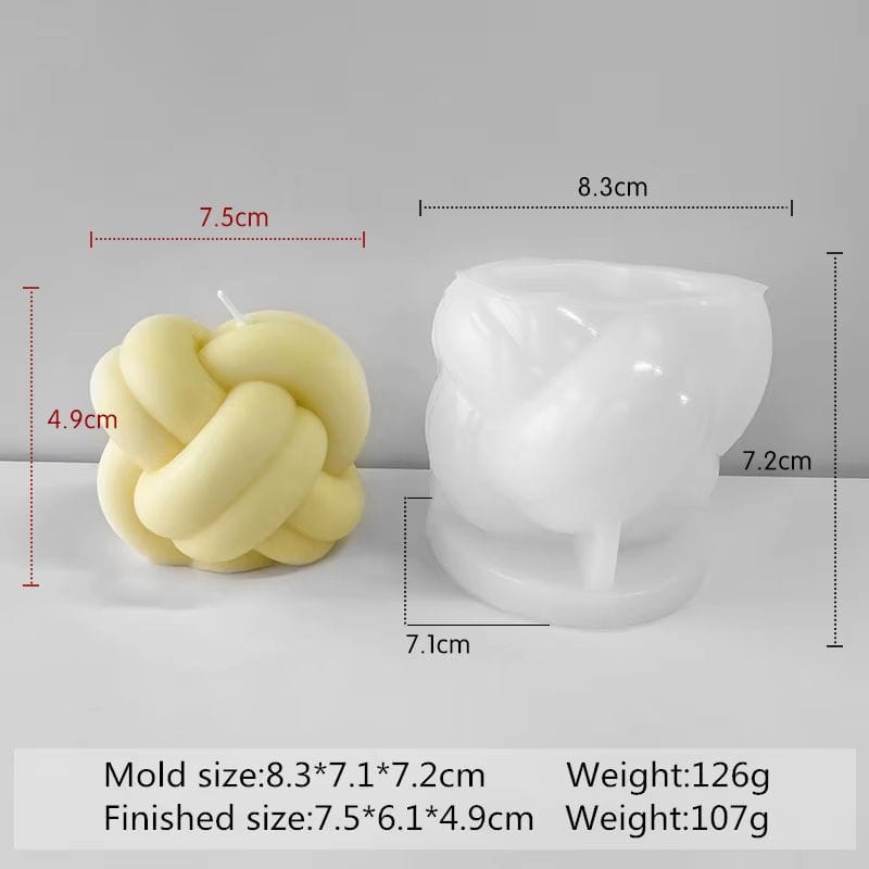 Yoso Candle