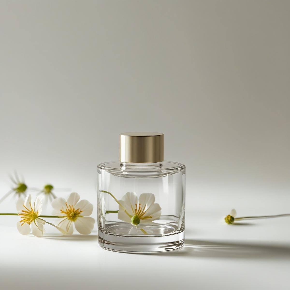 Yoso Candle