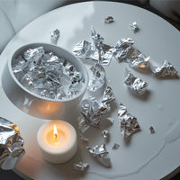 Yoso Candle