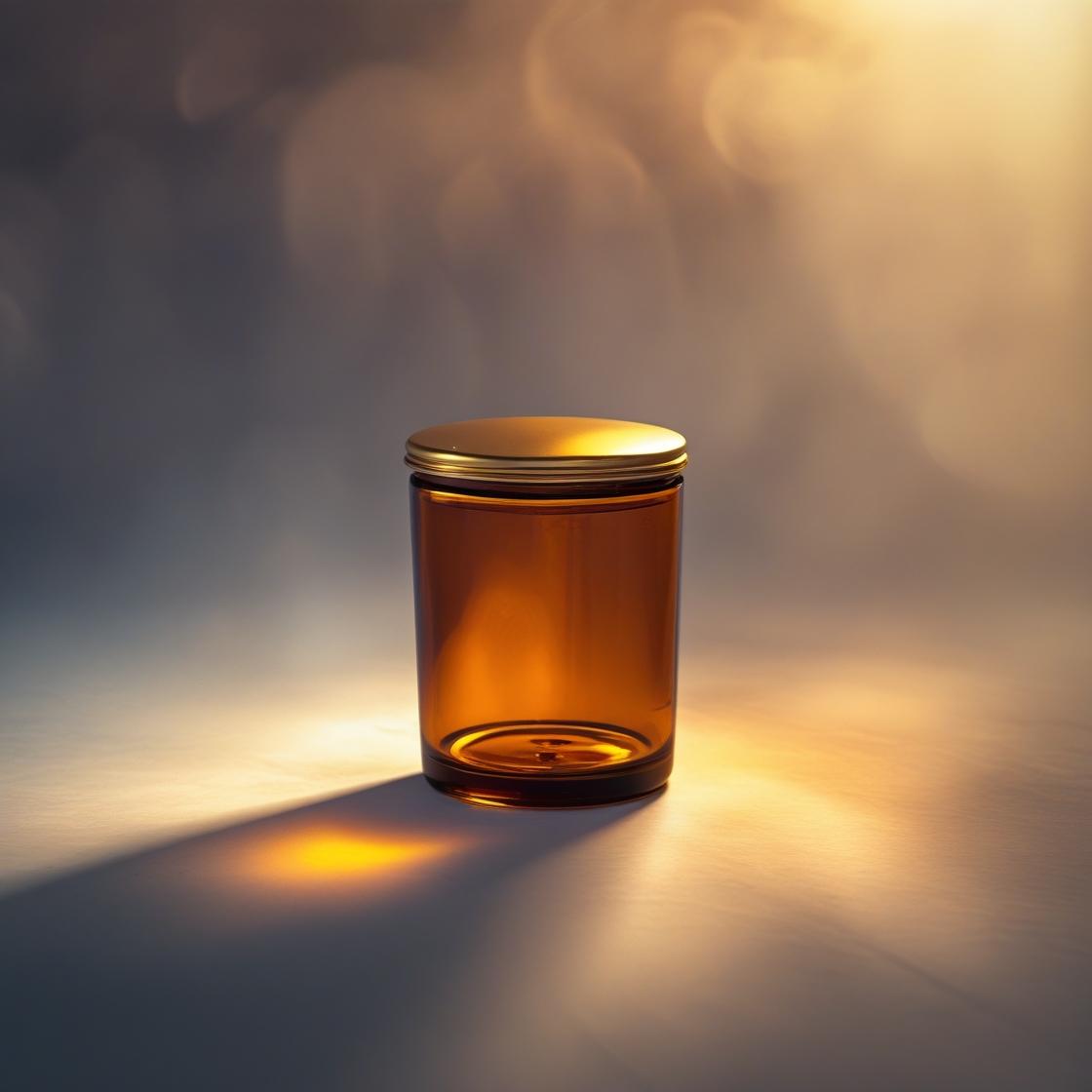 Yoso Candle