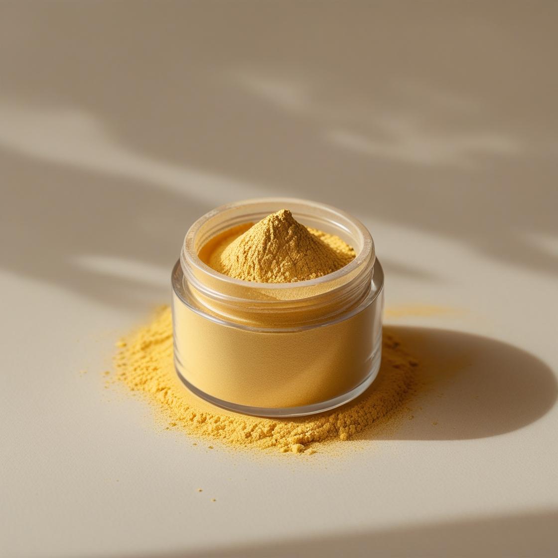 Yoso Candle
