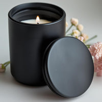 Yoso Candle