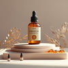 Cinnamon fragrance oil