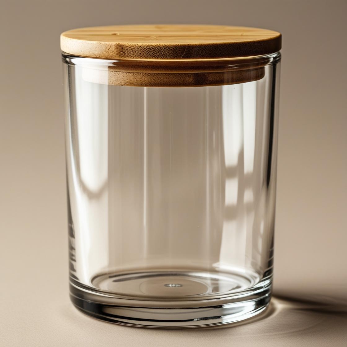 Yoso Candle