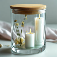 Yoso Candle