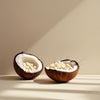 100% Natural Coconut Wax – Eco-Friendly & Clean-Burning Candle Wax