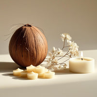 Yoso Candle