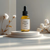 Cotton fragrance oil