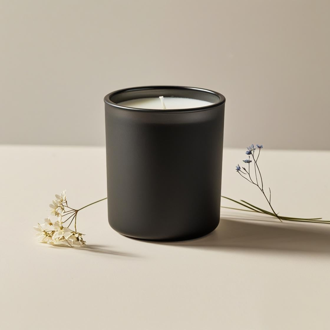 Yoso Candle