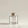 Glass Diffuser Bottle Empty