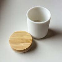 Yoso Candle