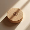 Engraving Brand Logo