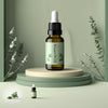 Eucalyptus Fragrance Oil