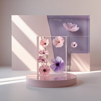 Yoso Candle