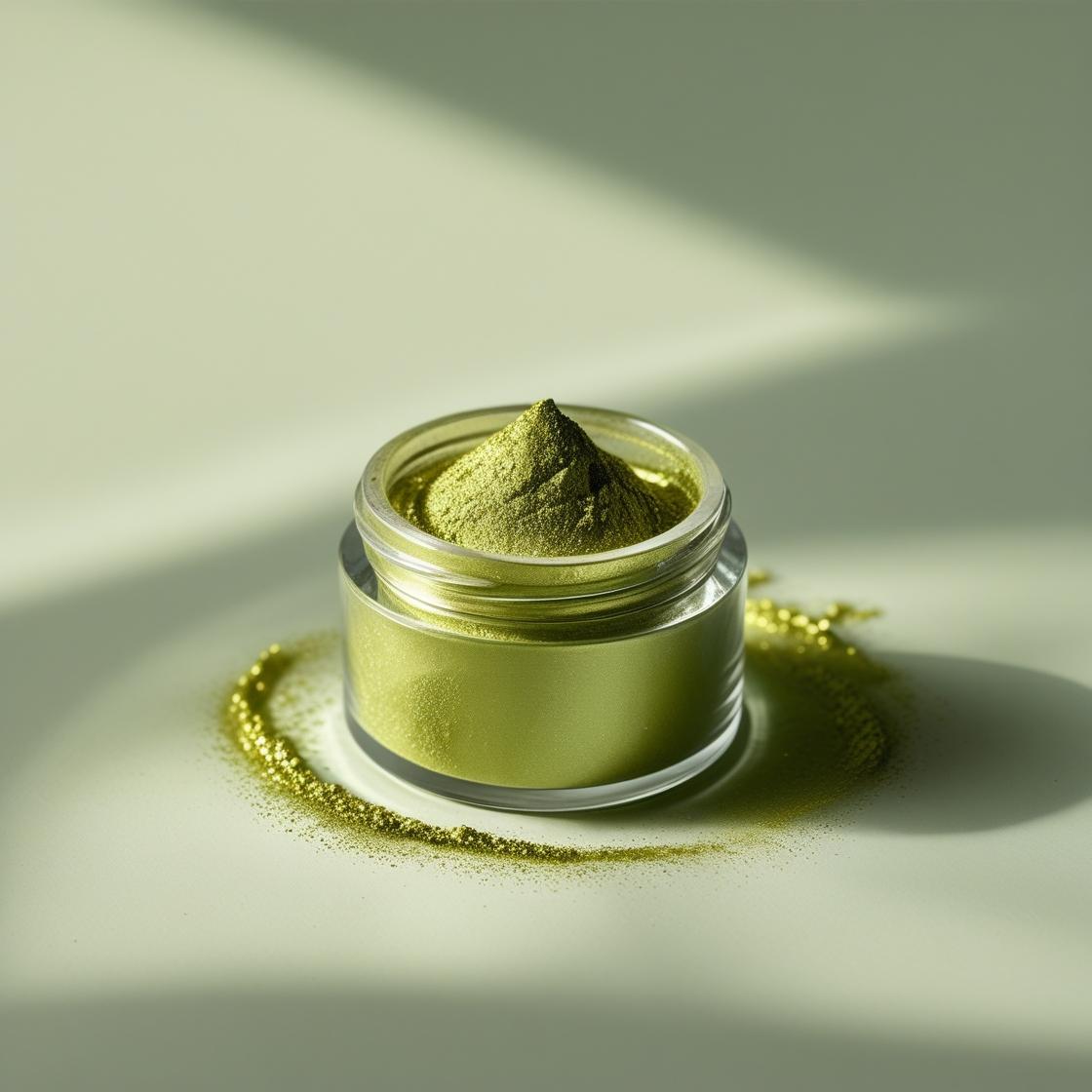 Yoso Candle