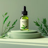 Green Tea Fragrance Oil