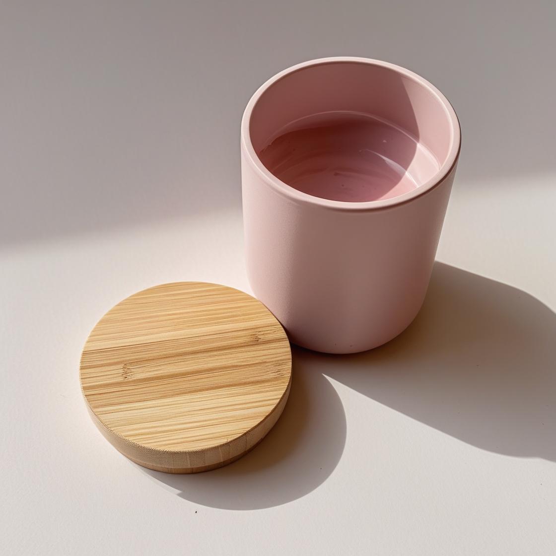 Yoso Candle