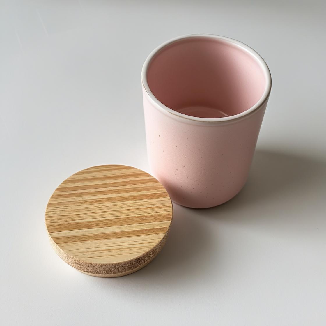 Yoso Candle