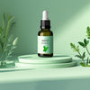 Peppermint Fragrance Oil