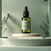 Oak Moss Fragrance Oil