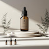 Oud Fragrance Oil