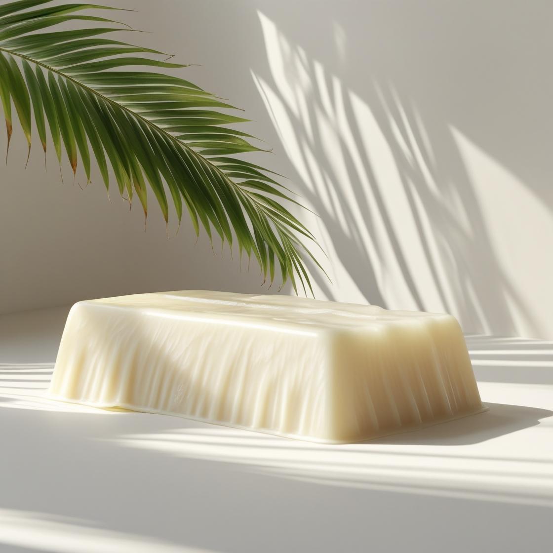 Yoso Candle