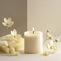 Yoso Candle